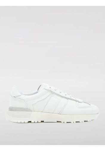 Sneakers MAISON MARGIELA Woman color White