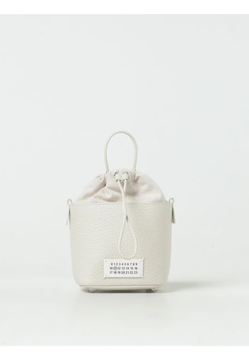 Maison Margiela 5AC bag in canvas and leather