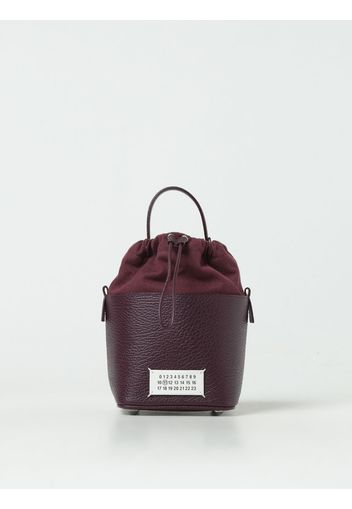 Maison Margiela 5AC bag in canvas and leather