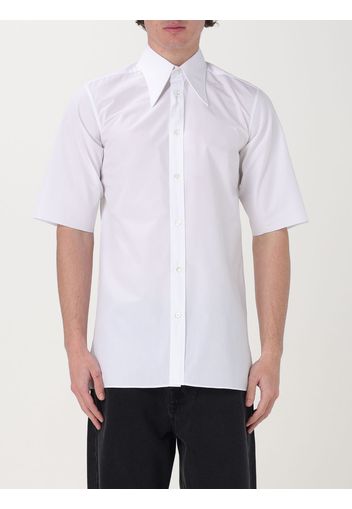 Shirt MAISON MARGIELA Men color White