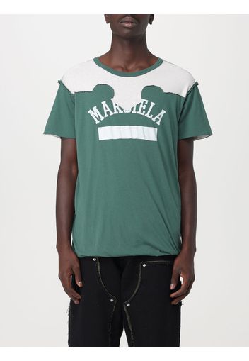 Maison Margiela cotton t-shirt