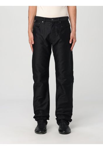 Pants MAISON MARGIELA Men color Black