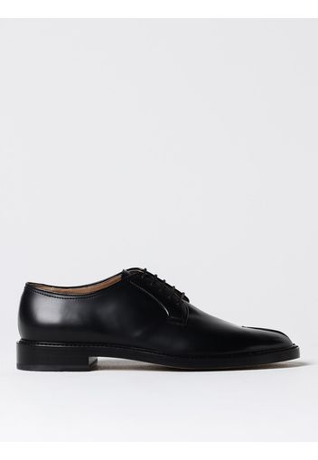 Brogue Shoes MAISON MARGIELA Men color Black