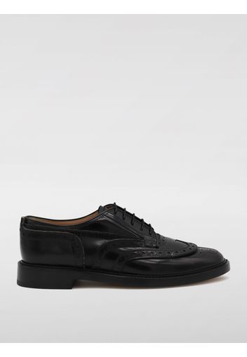 Brogue Shoes MAISON MARGIELA Men color Black