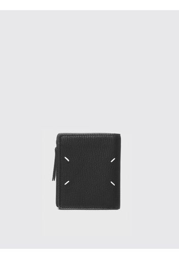 Wallet MAISON MARGIELA Men color Black