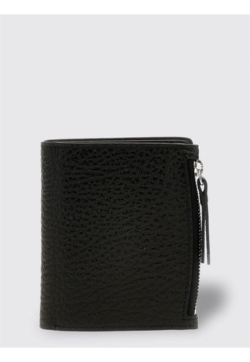 Wallet MAISON MARGIELA Men color Black