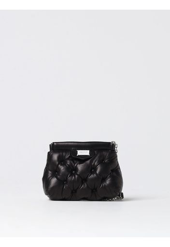 Mini Bag MAISON MARGIELA Woman color Black