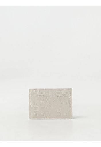 Wallet MAISON MARGIELA Men color Grey