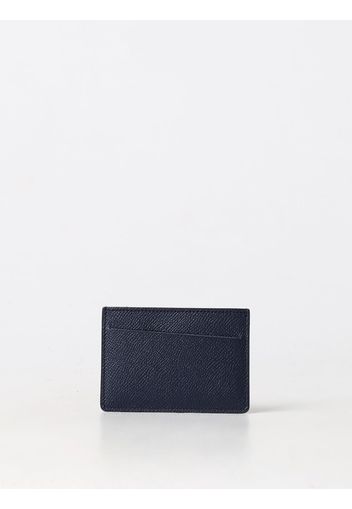 Wallet MAISON MARGIELA Woman color Blue