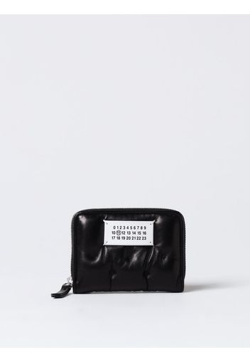 Wallet MAISON MARGIELA Men color Black