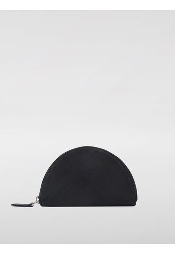 Clutch MAISON MARGIELA Woman color Black