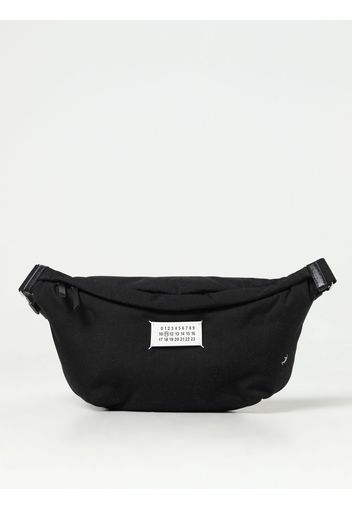 Belt Bag MAISON MARGIELA Woman color Black