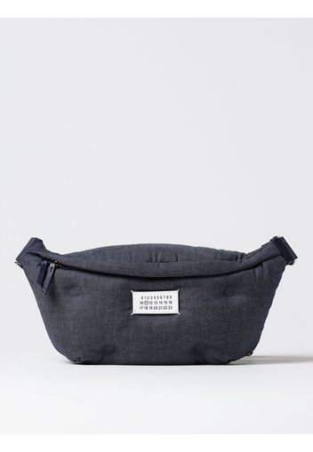 Belt Bag MAISON MARGIELA Woman color Grey