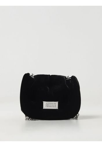 Mini Bag MAISON MARGIELA Woman color Black