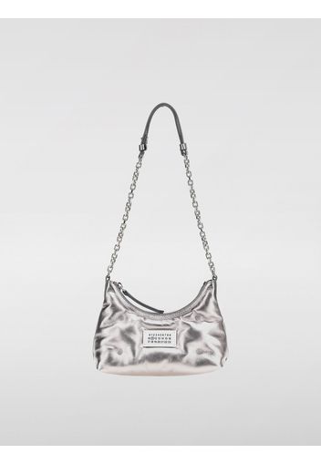 Mini Bag MAISON MARGIELA Woman color Grey