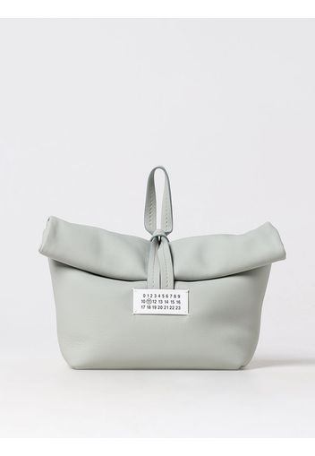 Mini Bag MAISON MARGIELA Woman color Dust