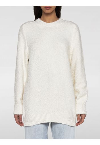 Sweater MAISON MARGIELA Woman color Beige