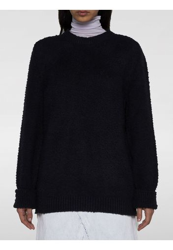 Sweater MAISON MARGIELA Woman color Black