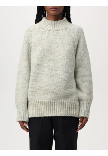 Sweater MAISON MARGIELA Woman color Sage