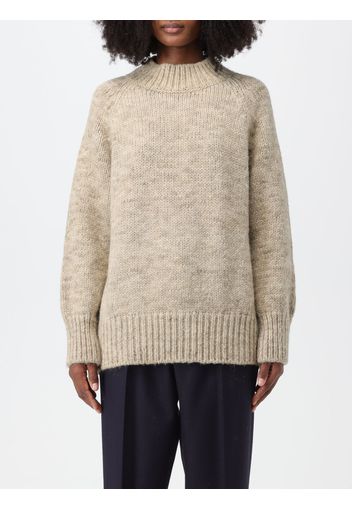 Sweater MAISON MARGIELA Woman color Beige