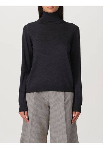 Sweater MAISON MARGIELA Woman color Grey