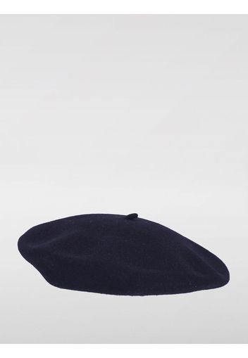 Hat MAISON MARGIELA Men color Navy