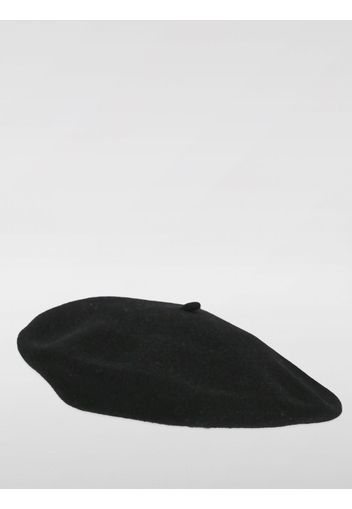 Hat MAISON MARGIELA Men color Black