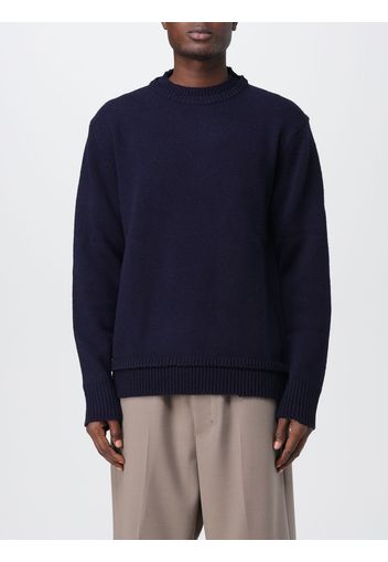 Sweater MAISON MARGIELA Men color Blue