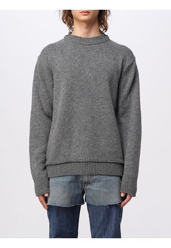 Sweater MAISON MARGIELA Men color Grey