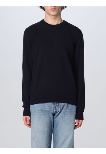 Sweater MAISON MARGIELA Men color Navy