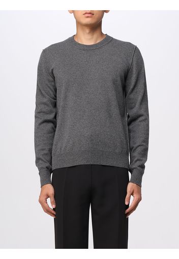 Sweater MAISON MARGIELA Men color Grey