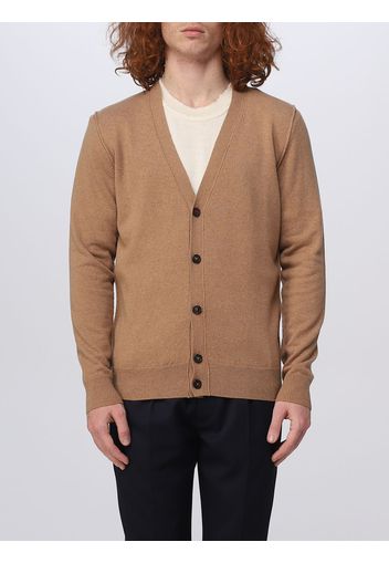 Cardigan MAISON MARGIELA Men color Beige