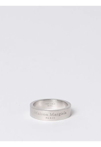 Jewel MAISON MARGIELA Men color Silver