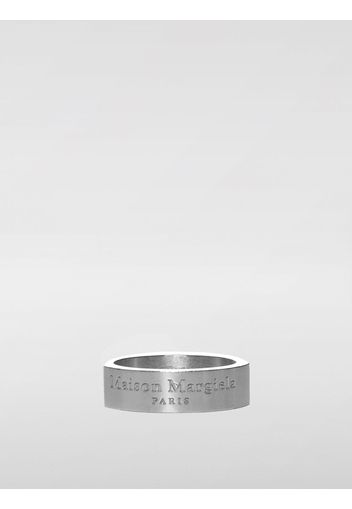 Jewel MAISON MARGIELA Woman color Silver