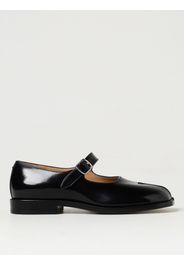 Flat Shoes MAISON MARGIELA Woman color Black