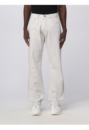 Jeans MAISON MARGIELA Men color White