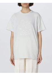 T-Shirt MAISON MARGIELA Woman color White