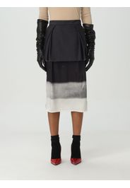 Skirt MAISON MARGIELA Woman color Black