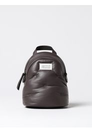 Backpack MAISON MARGIELA Woman color Grey