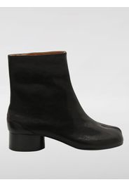 Flat Ankle Boots MAISON MARGIELA Woman color Black