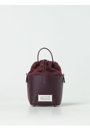 Maison Margiela 5AC bag in canvas and leather