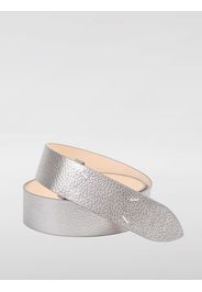 Belt MAISON MARGIELA Woman color Grey