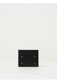 Wallet MAISON MARGIELA Men color Black