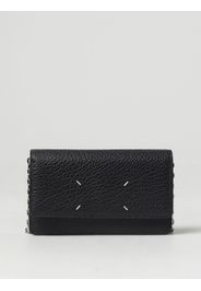 Mini Bag MAISON MARGIELA Woman color Black