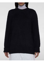 Sweater MAISON MARGIELA Woman color Black