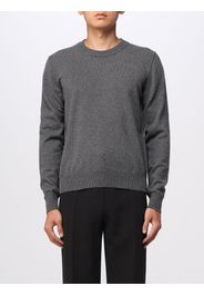 Sweater MAISON MARGIELA Men color Grey