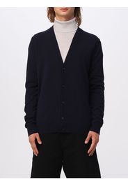 Cardigan MAISON MARGIELA Men color Blue