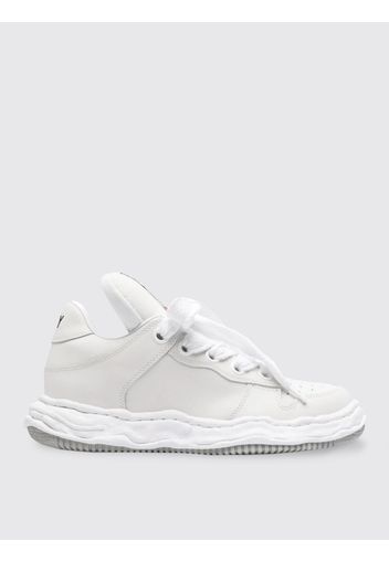 Sneakers MAISON MIHARA YASUHIRO Men color White