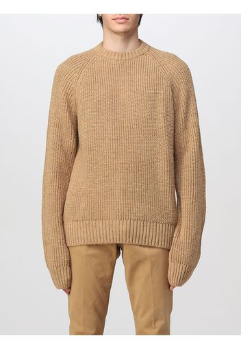 Sweater MANUEL RITZ Men color Beige