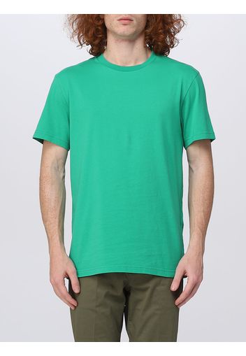 T-Shirt MANUEL RITZ Men color Green